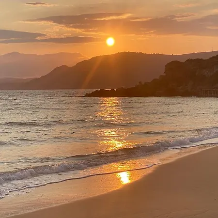 Peacock Гостевой дом