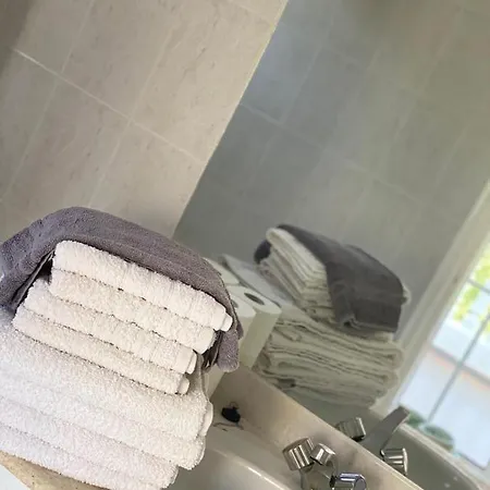 Peacock Casa de hóspedes *