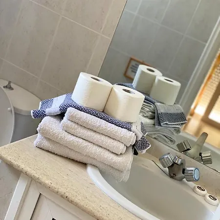 Casa de hóspedes Peacock Pefki