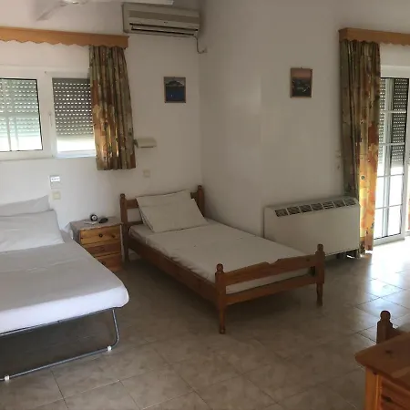 Peacock Casa de hóspedes