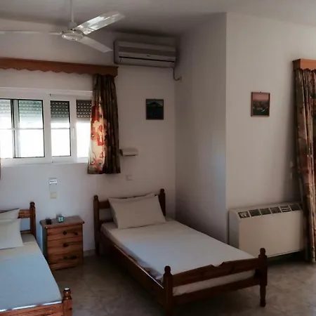 Casa de hóspedes Peacock *