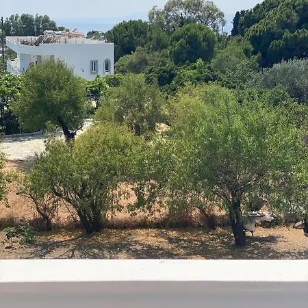 Πανσιόν Peacock *