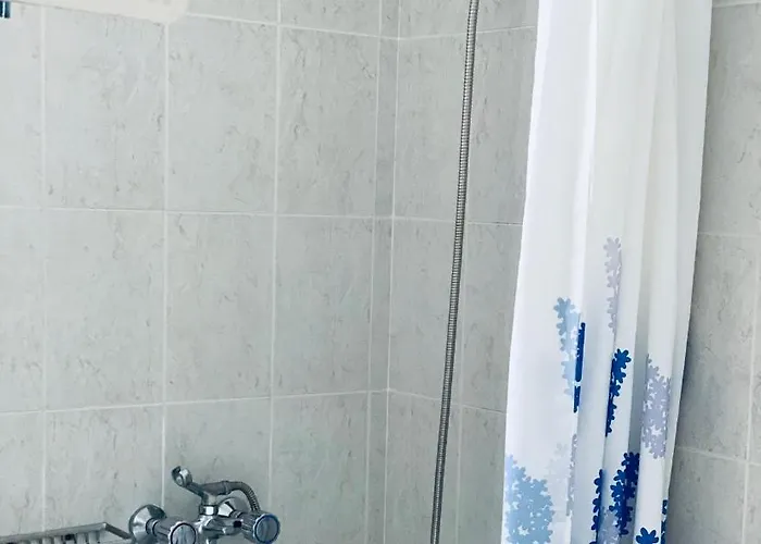 Penzion Peacock Pefki