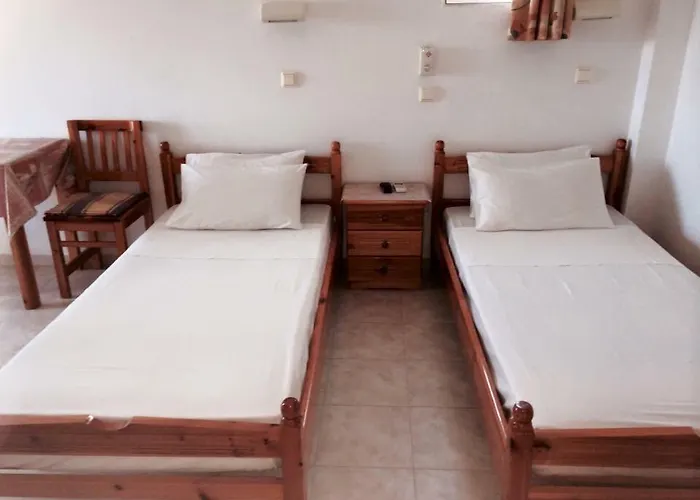 Peacock Guest house *