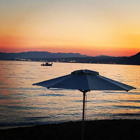 بيت ضيافة Peacock *