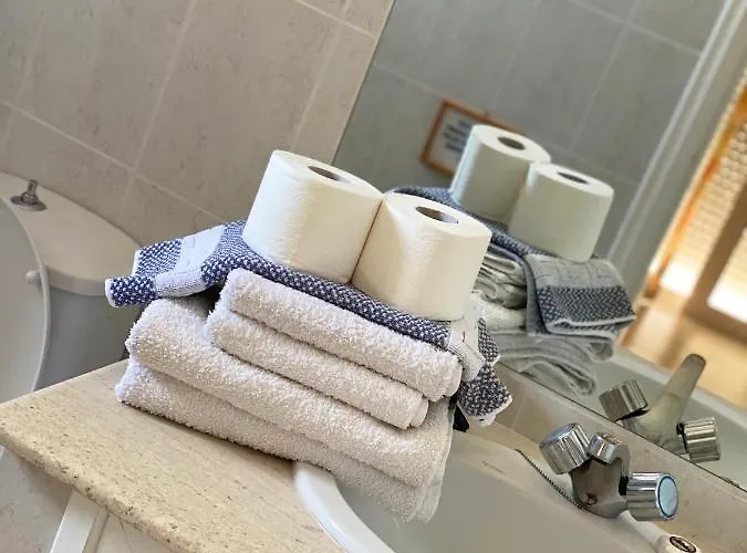 Maison d'hôtes Peacock Pefki