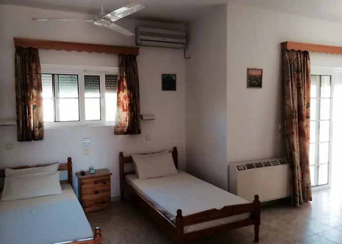 Maison d'hôtes Peacock *